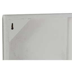 Fali dekoráció szett, térkép 180x4x120 cm S/3