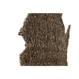 Fali dekoráció 63x5x50 cm 2 féle