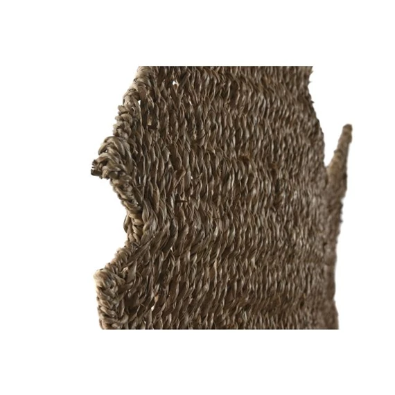 Fali dekoráció 63x5x50 cm 2 féle