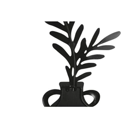 Fali dekoráció váza 28,5x2x50 cm 4 féle