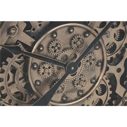 Falióra 80x9,5x80 cm