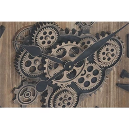 Falióra 72x10x72 cm