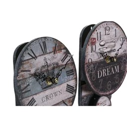 Falióra inga 14x5x19 cm 2 féle