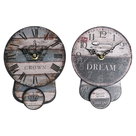 Falióra inga 14x5x19 cm 2 féle