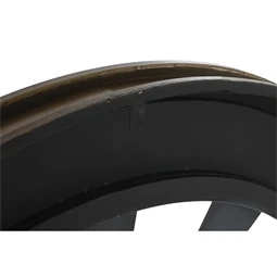 Falióra kerék 117x9,5x117 cm