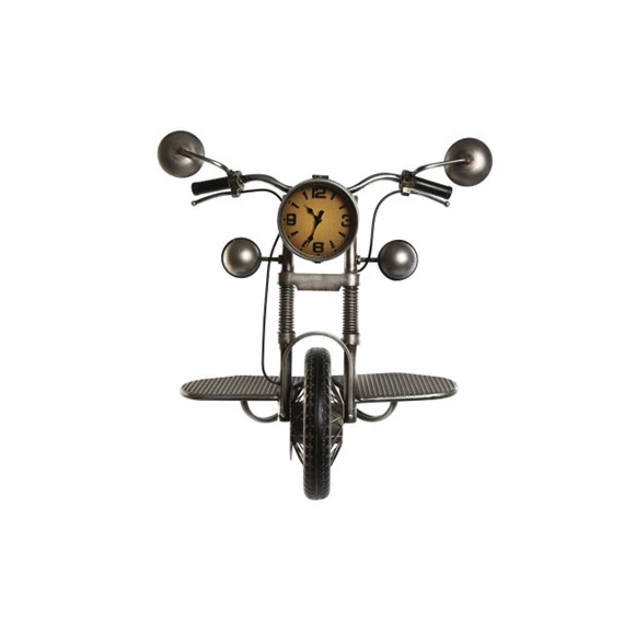 Falióra polccal 60x30x78 cm