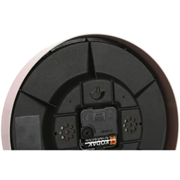 Falióra 25,5x4,3x25,5 cm 3 féle