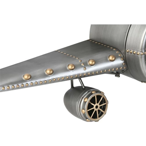 Falióra repülő 143x20x46 cm