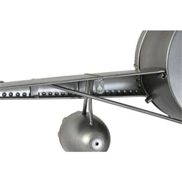 Falióra repülő 143x20x46 cm