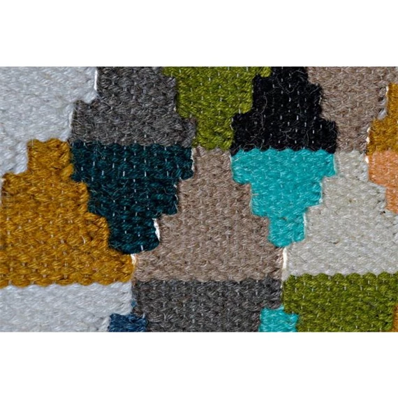 Faliszőnyeg bojtos 51x2x115 cm