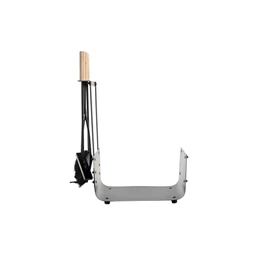 Fatartó szett 11x2,5x57 cm S/4