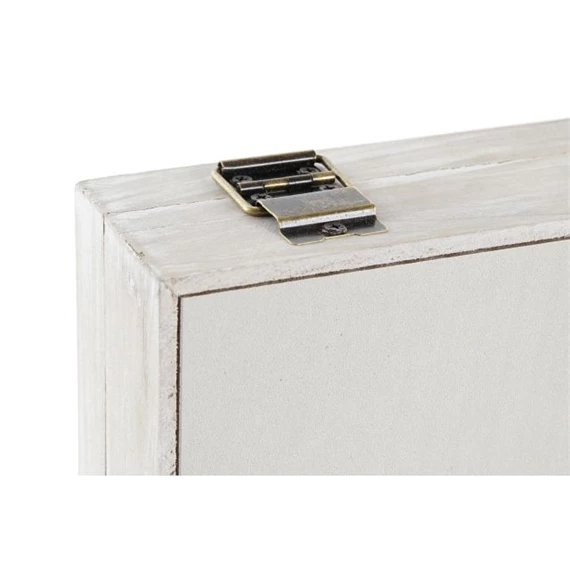 Fedődoboz Spa 46,5x6x31,5 cm 2 féle