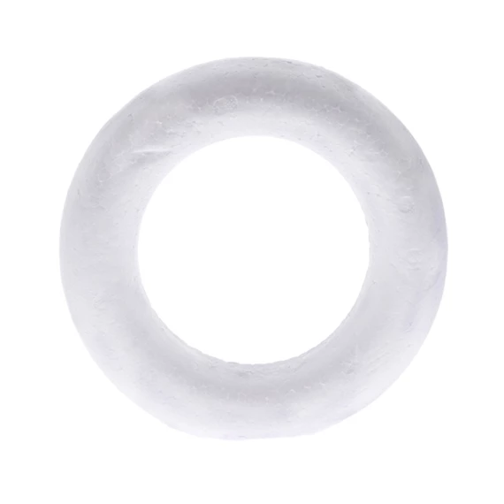 Félkoszorú 25 cm