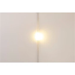 Fényfüggöny sziporkázó, 600 DOT LED-es, kültéri-beltéri, melegfehér, hidegfehér 10 m