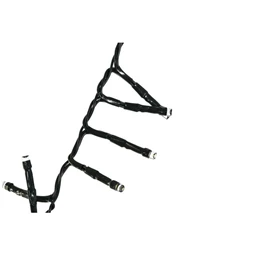 Fényfüzés LED-es 5x1x200 cm 2 féle