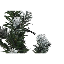 Fenyő LED-es 90x90x180 cm