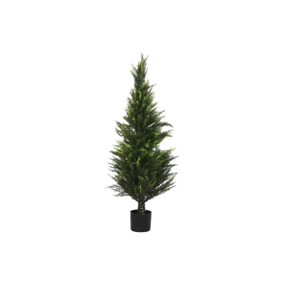 Fenyő cserépben 60x60x120 cm