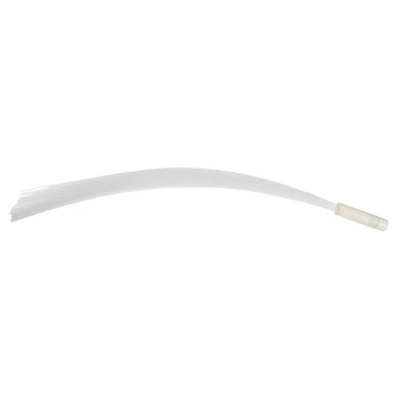 Fiberhair LED-es csokor kiegészítő, vízálló 60 cm