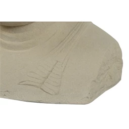 Figura Buddha 53x34x70 cm