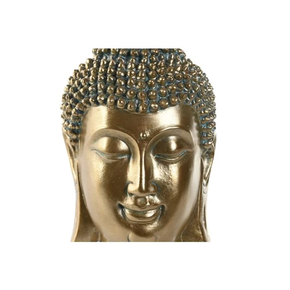 Figura Buddha 16x15,5x28 cm
