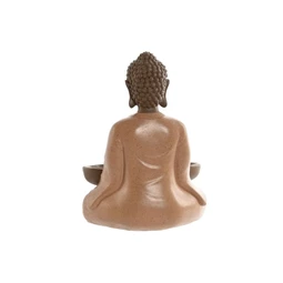 Figura Buddha 19,5x16x25,5 cm 3 féle