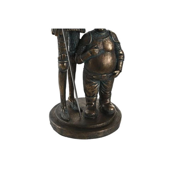 Figura Don Quijote 7x7x25 cm