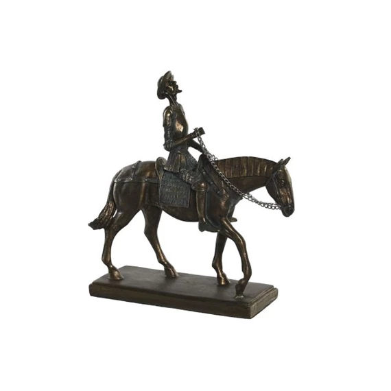 Figura Don Quijote 20x7x22 cm