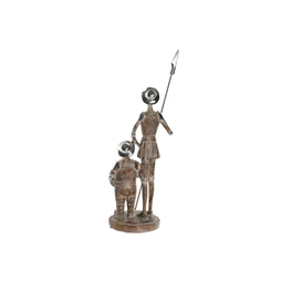 Figura Don Quijote 9x8x25 cm