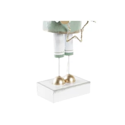 Figura LED-es rénszarvas 9x6x28 cm 2 féle