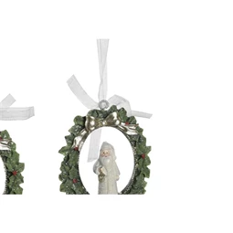 Figura akasztós 7x1x9 cm 6 féle