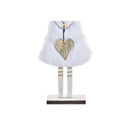 Figura angyal 9,5x4x19 cm 2 féle