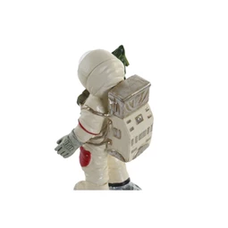 Figura asztronauta 9x8,5x17 cm 2 féle