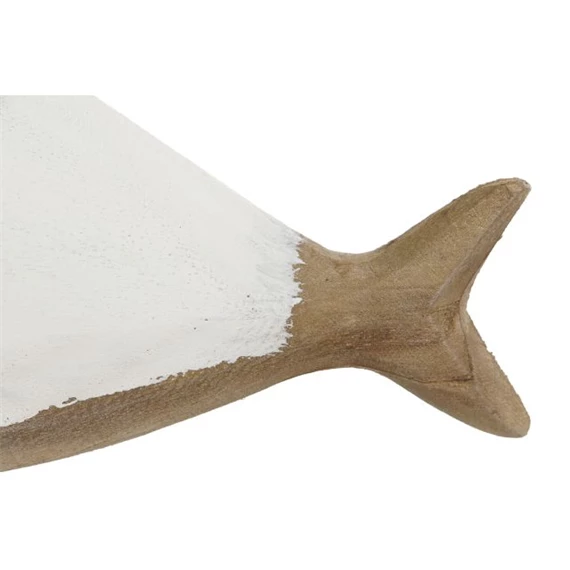 Figura bálna 23x7,5x10 cm 2 féle