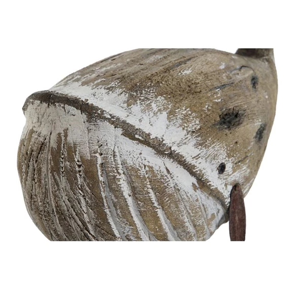 Figura bálna 38,5x15x20,5 cm