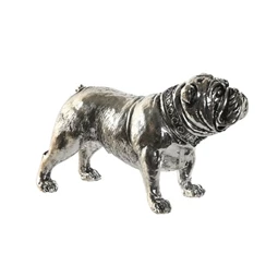 Figura bulldog 28,5x11x16 cm