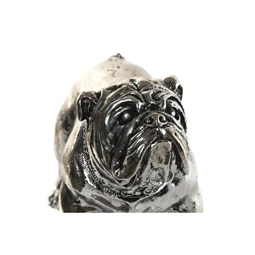Figura bulldog 28,5x11x16 cm