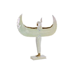 Figura egyiptomi 34x6,5x33,5 cm