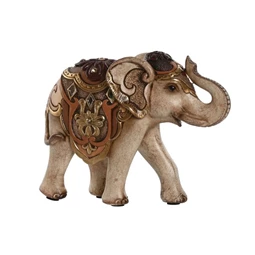 Figura elefánt 15x5x11,5 cm