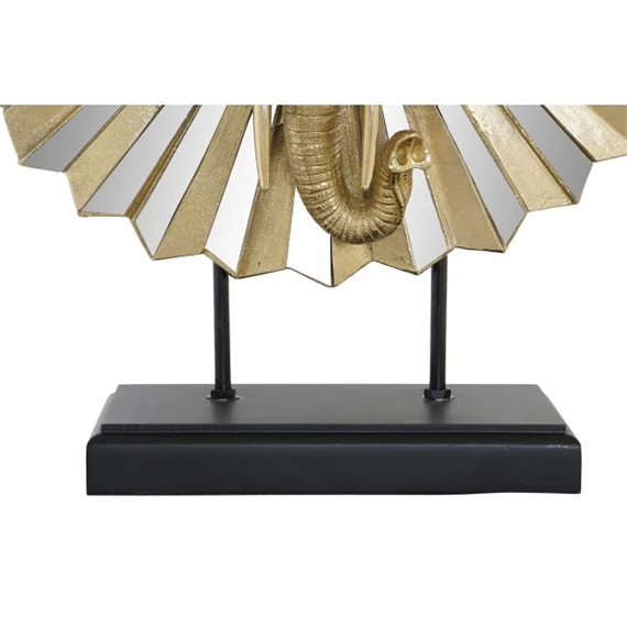 Figura elefánt 47x18x56,5 cm