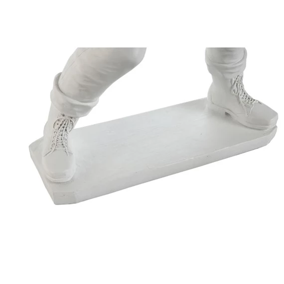 Figura ember 41x24x66 cm