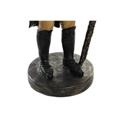 Figura gorilla 15,5x13,5x40,5 cm 2 féle