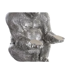 Figura gorilla 38x55x52 cm