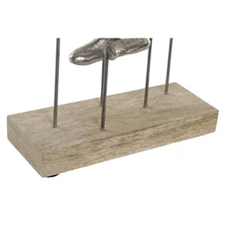 Figura jóga 26x9x51 cm