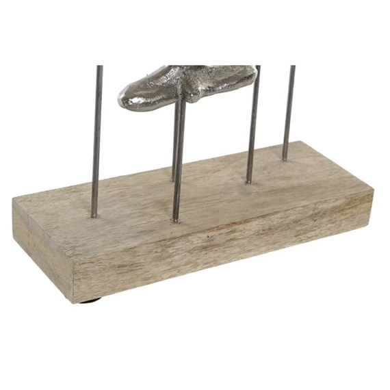 Figura jóga 26x9x51 cm