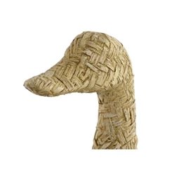 Figura kacsa 17x10x21 cm