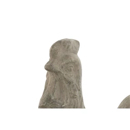 Figura kakas 25x16x32 cm