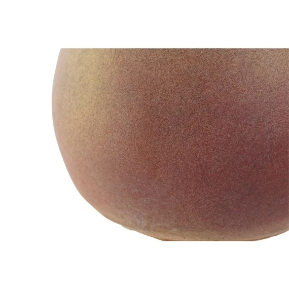 Figura körte 14x14x21 cm