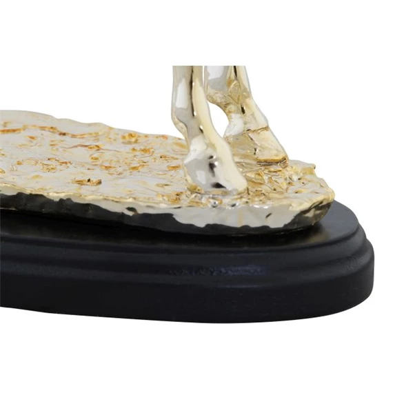 Figura ló fényes 30x11,5x26 cm