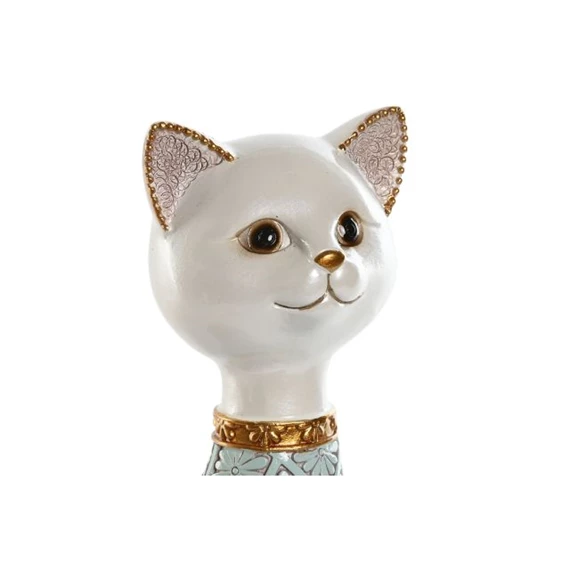 Figura macska 13x8x31 cm