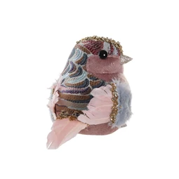 Figura madaras 15x10x11 cm 3 féle